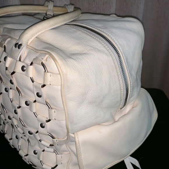 Dior Croisette Bowling Bag - Picture 4 of 7